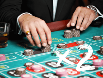 What is the Double Bet Blackjack Strategy?